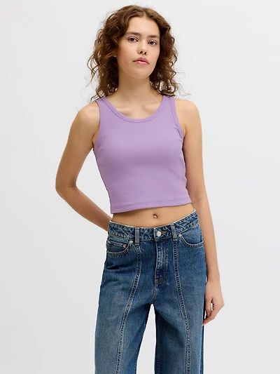 Stretch Fit Tank Top | Jack & Jones