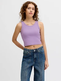 Stretch Fit Tank Top | Jack & Jones