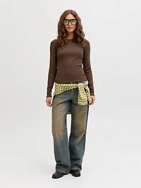 T-shirt à manches longues | Jack & Jones