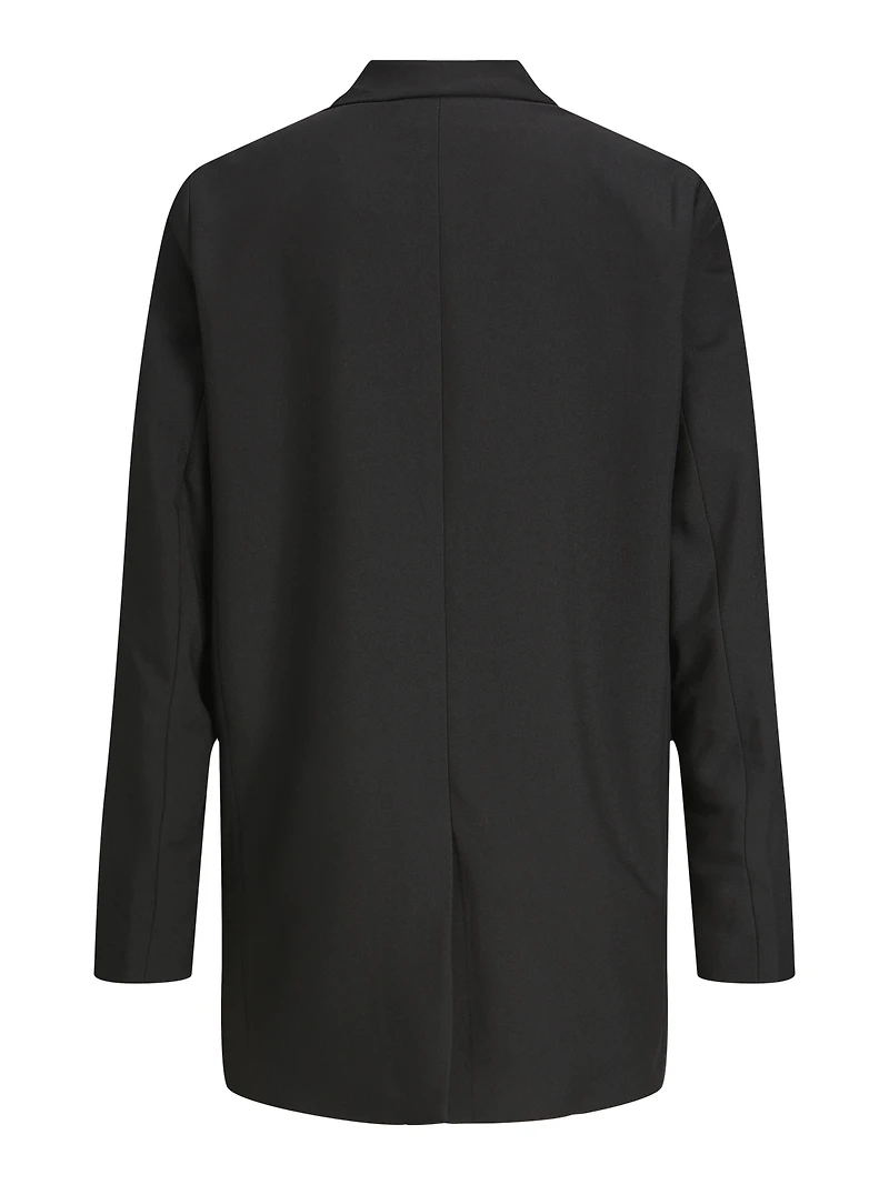 Regular Fit Reverse Blazer | Jack & Jones