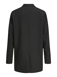 Regular Fit Reverse Blazer | Jack & Jones