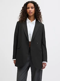 Regular Fit Reverse Blazer | Jack & Jones