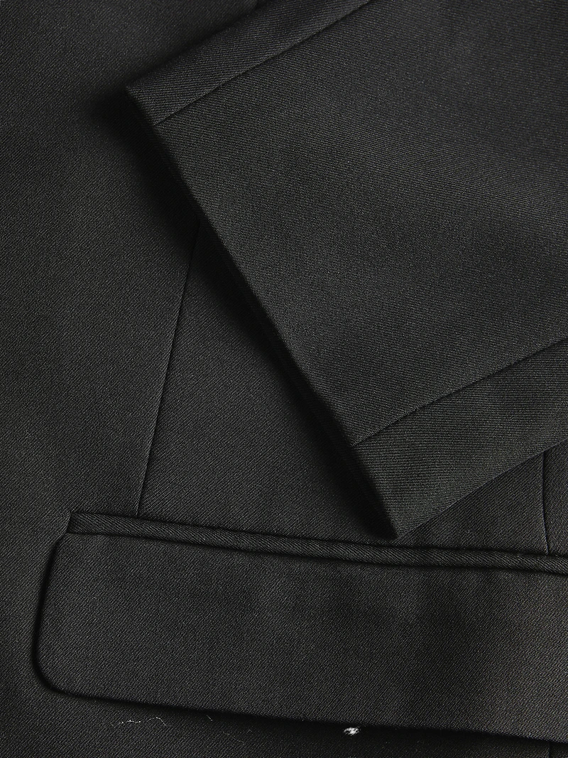 Regular Fit Reverse Blazer | Jack & Jones