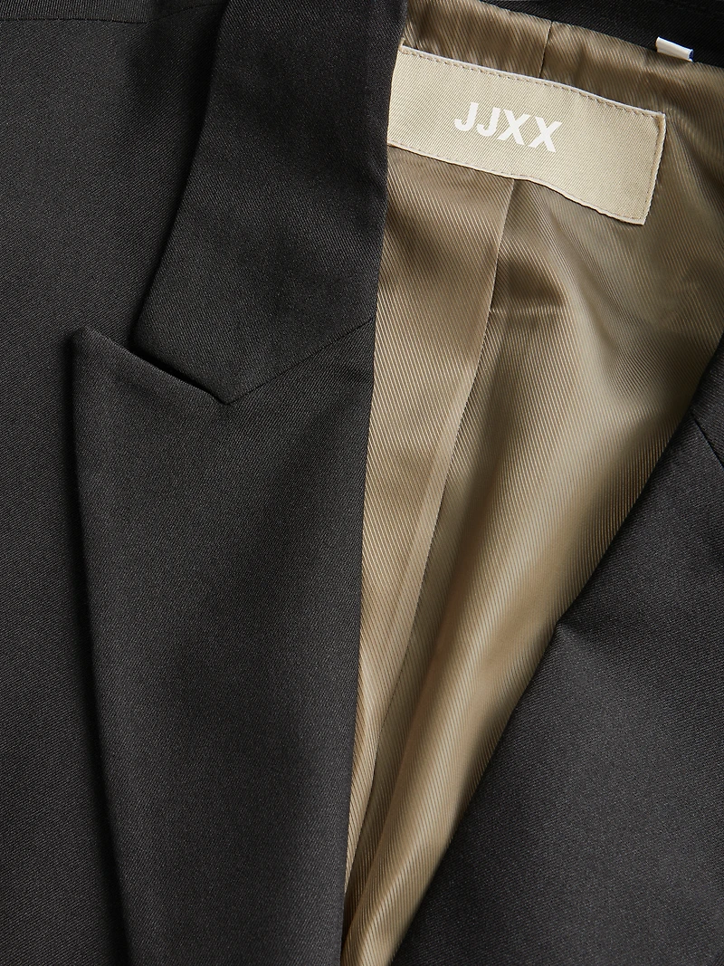 Regular Fit Reverse Blazer | Jack & Jones