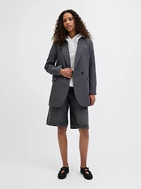 Veston Coupe régulière Col à revers | Jack & Jones
