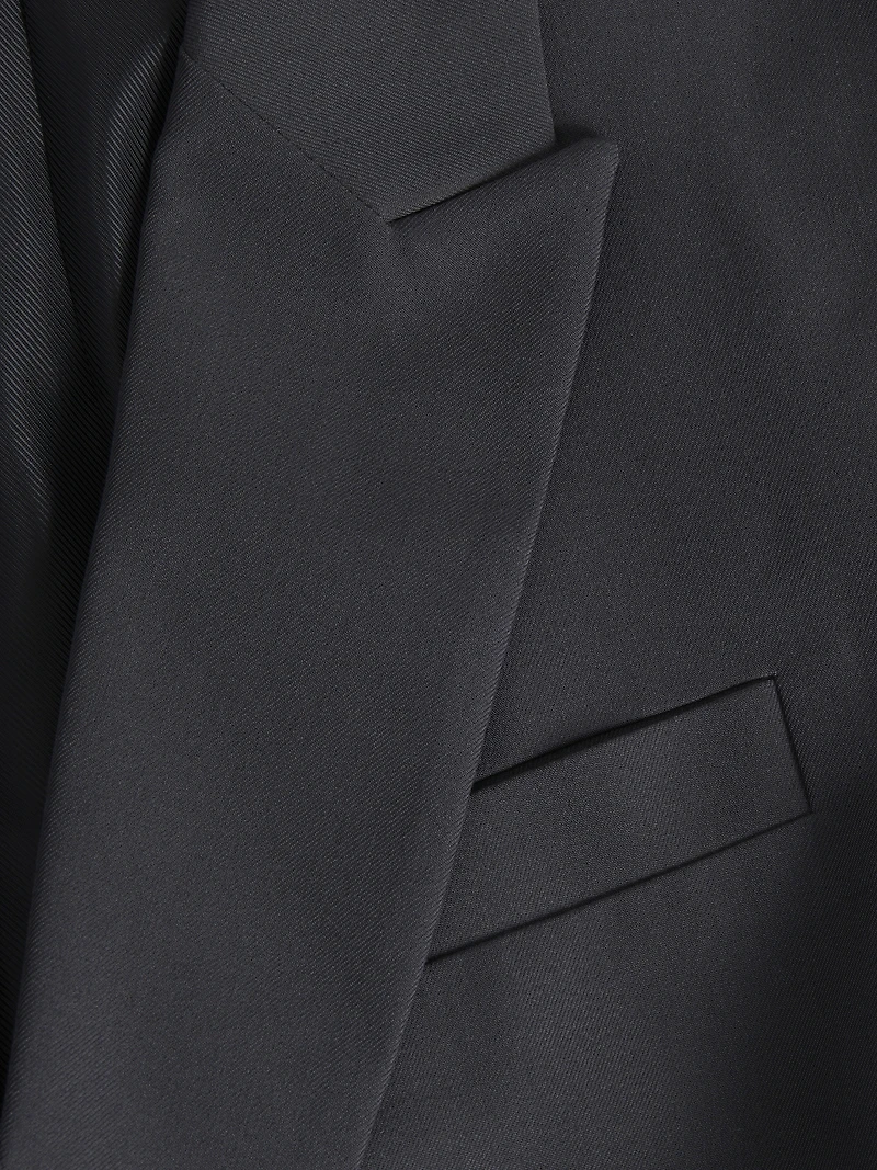 Veston Coupe régulière Col à revers | Jack & Jones
