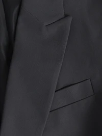 Veston Coupe régulière Col à revers | Jack & Jones