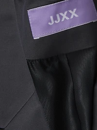 Veston Coupe régulière Col à revers | Jack & Jones