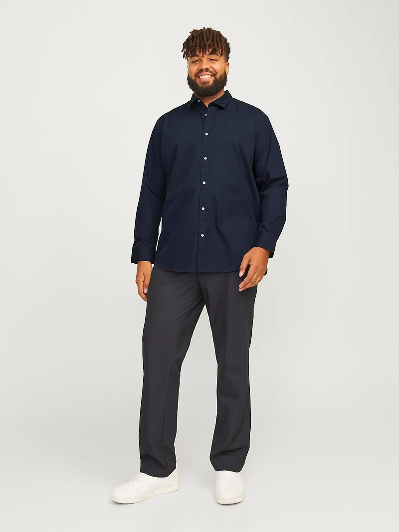 Chemise Coupe régulière | Jack & Jones®