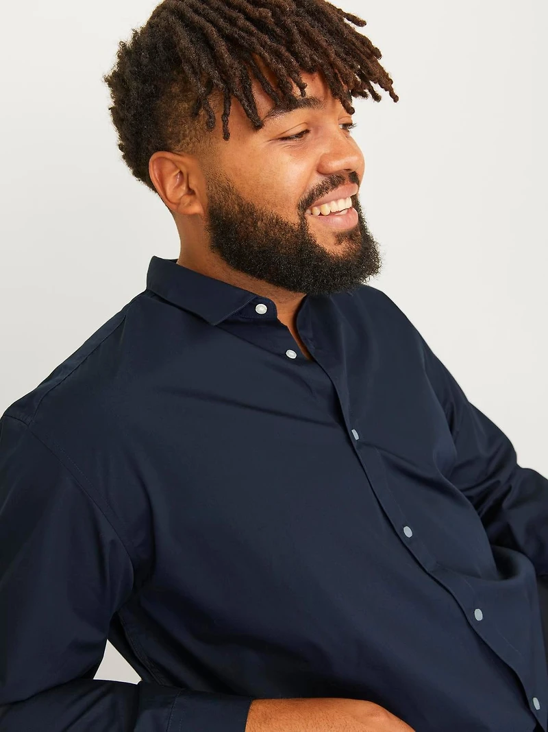 Regular Fit Shirt | Jack & Jones®