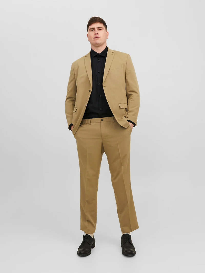 Chemise Coupe régulière | Jack & Jones