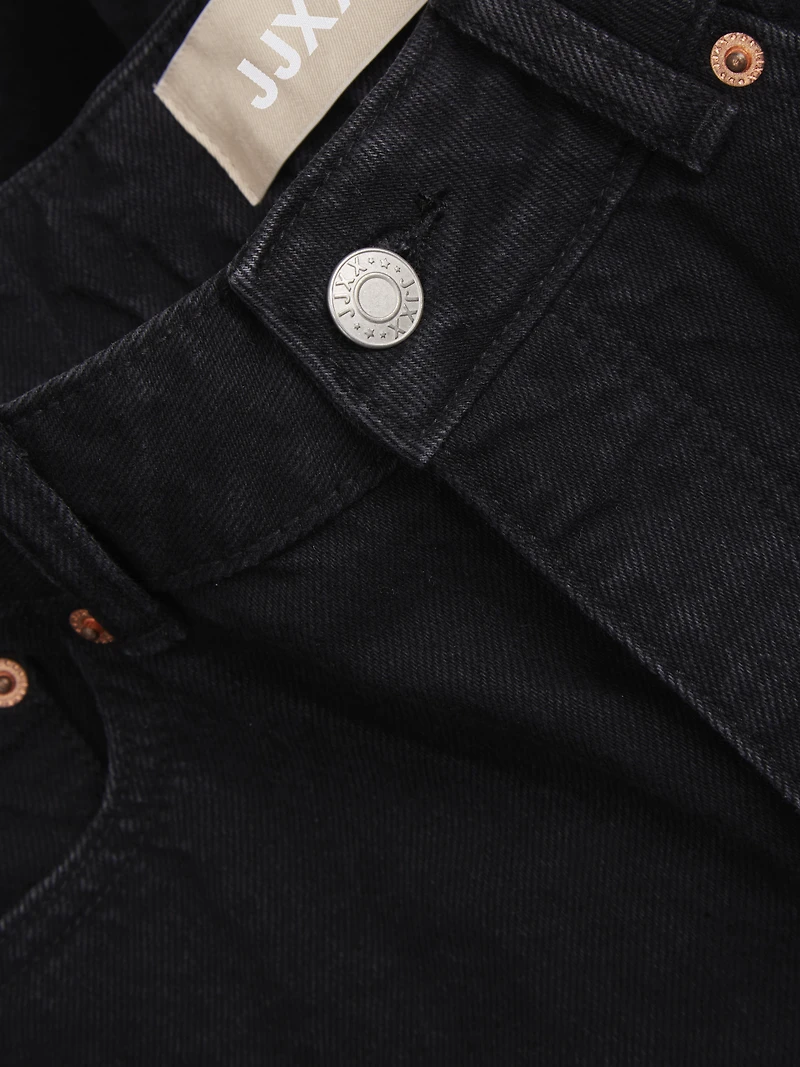 Jean à taille mi-haute et jambe ample SEVILLE | Jack & Jones®
