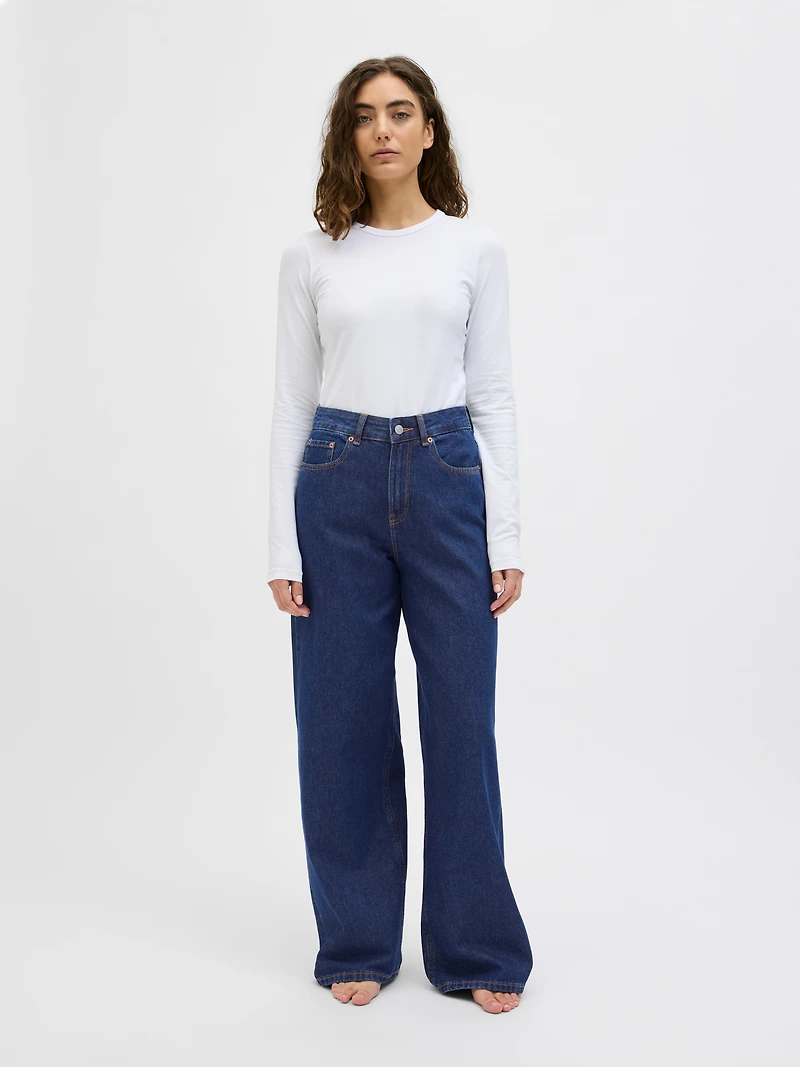 Jean Jambe large | Jack & Jones