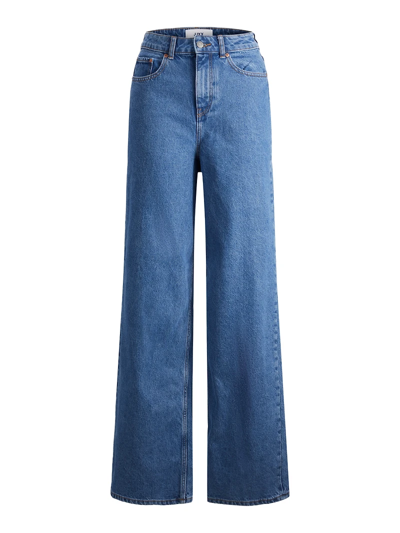 Wide Leg Fit Jeans | Jack & Jones®