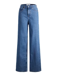 Wide Leg Fit Jeans | Jack & Jones®