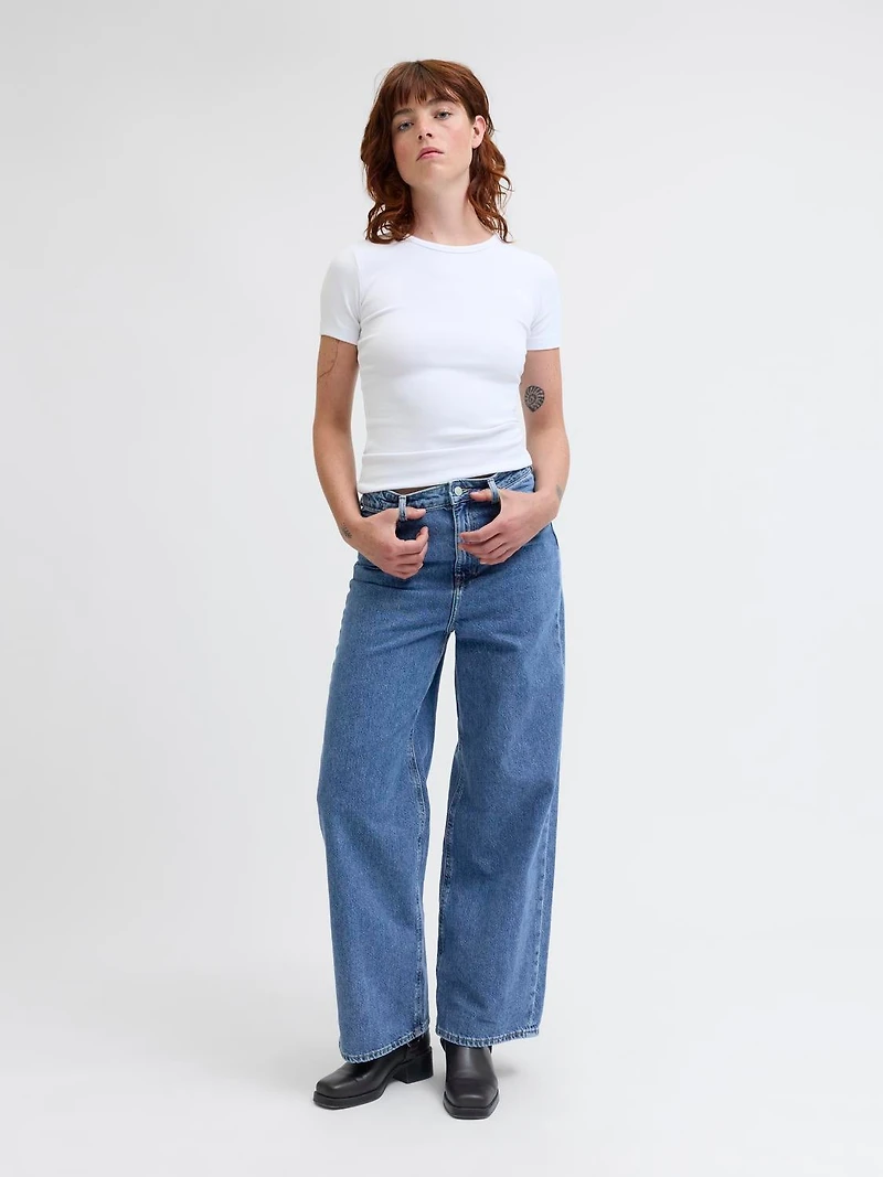 Jean Jambe large | Jack & Jones®