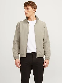 Veste aviateur Col montant | Jack & Jones