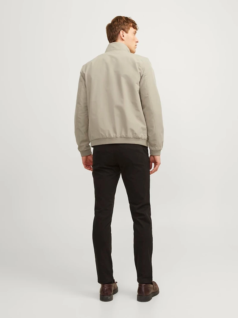 Veste aviateur Col montant | Jack & Jones