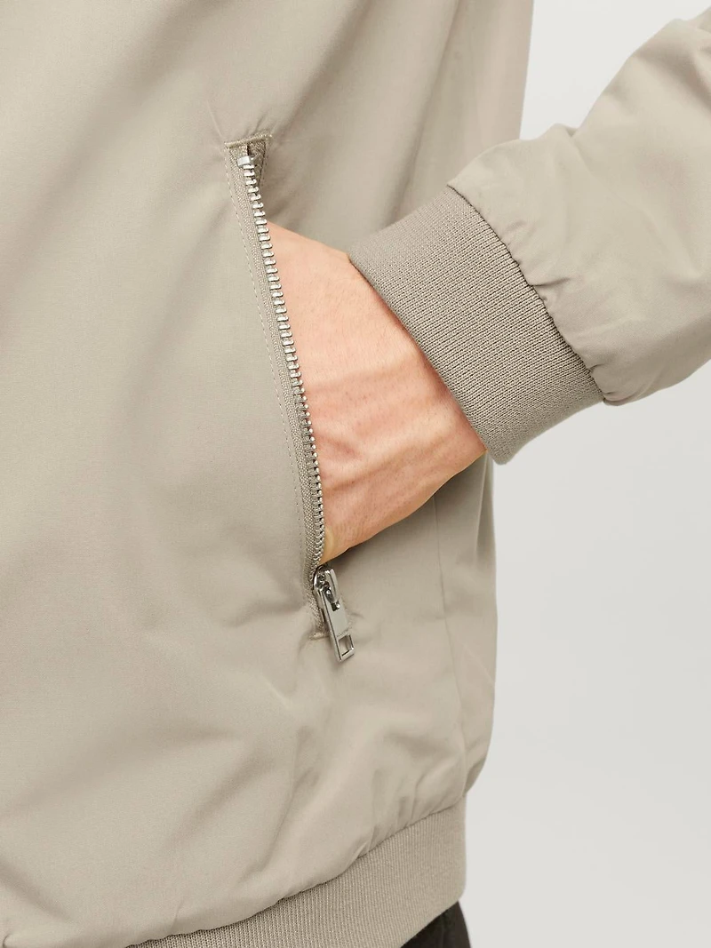 Veste aviateur Col montant | Jack & Jones
