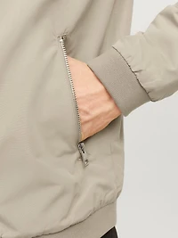 Veste aviateur Col montant | Jack & Jones