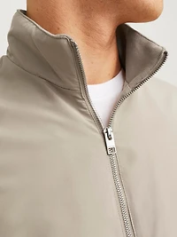 Veste aviateur Col montant | Jack & Jones