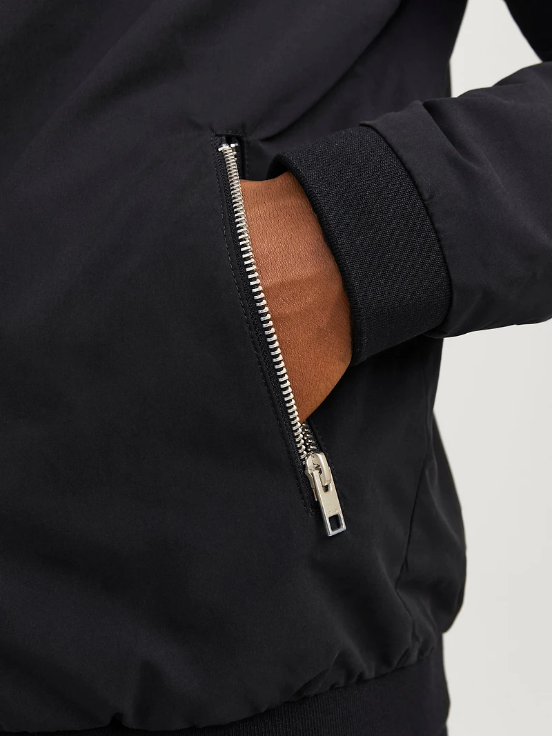 Veste aviateur Col montant | Jack & Jones