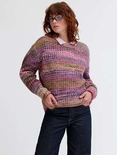 Wide Fit Sweater | Jack & Jones®