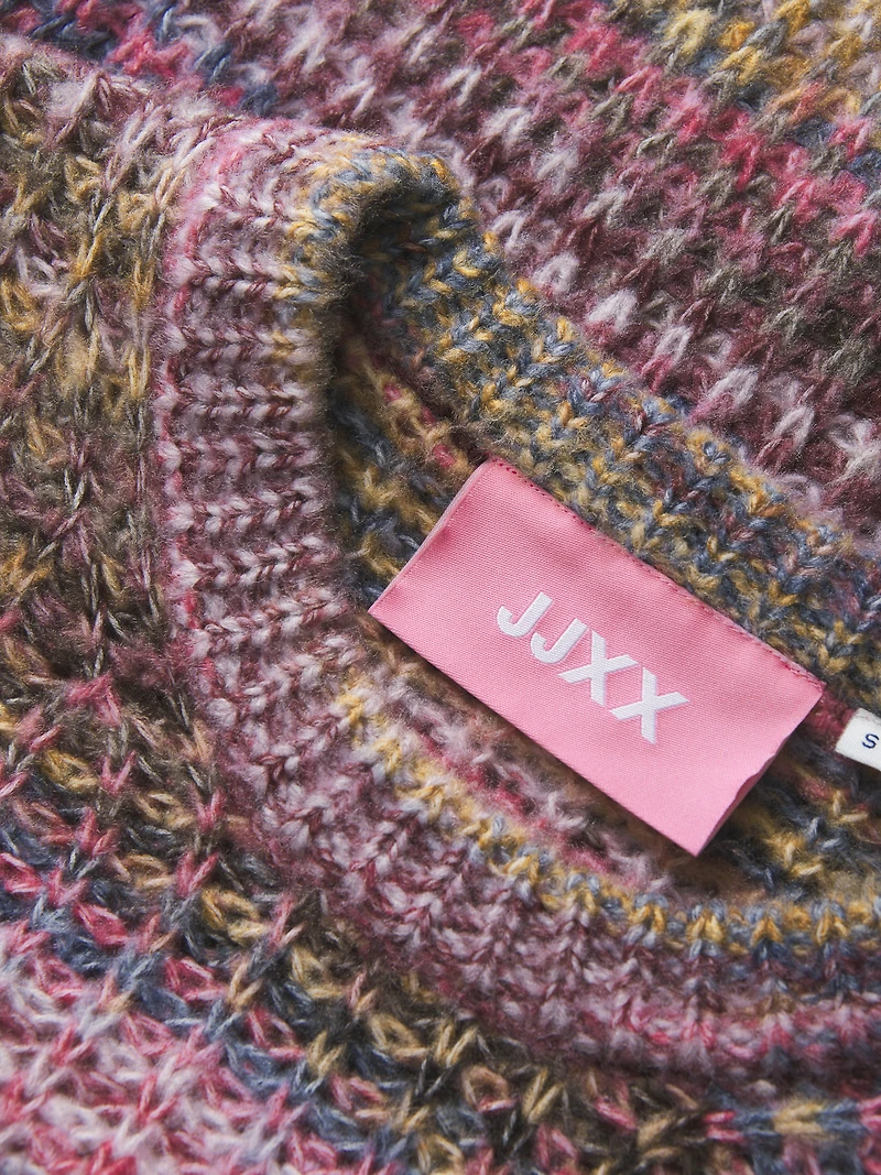 Wide Fit Sweater | Jack & Jones®
