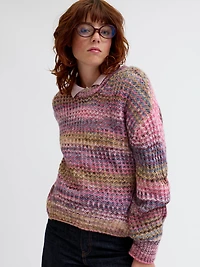 Wide Fit Sweater | Jack & Jones®
