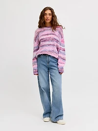 Wide Fit Sweater | Jack & Jones®