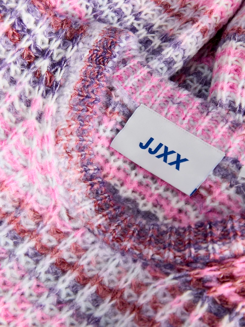 Wide Fit Sweater | Jack & Jones®