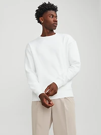 Relaxed Fit Hoodie | Jack & Jones