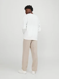 Relaxed Fit Hoodie | Jack & Jones