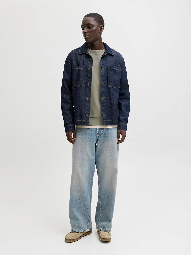EDDIE Loose Fit Pants | Jack & Jones®