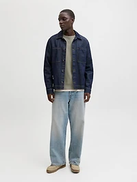 EDDIE Loose Fit Pants | Jack & Jones®