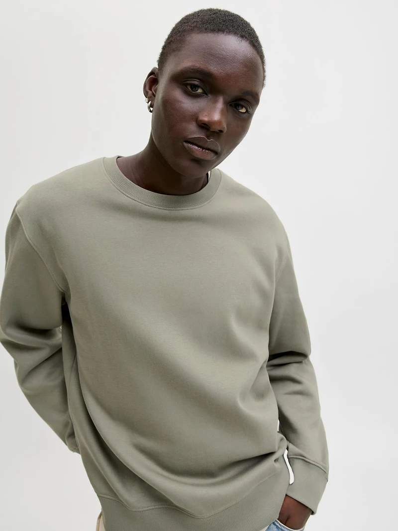 EDDIE Loose Fit Pants | Jack & Jones®