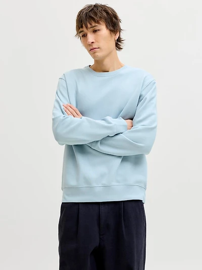 Relaxed Fit Hoodie | Jack & Jones