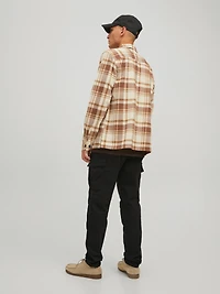 Pantalon cargo coupe fuselée | Jack & Jones
