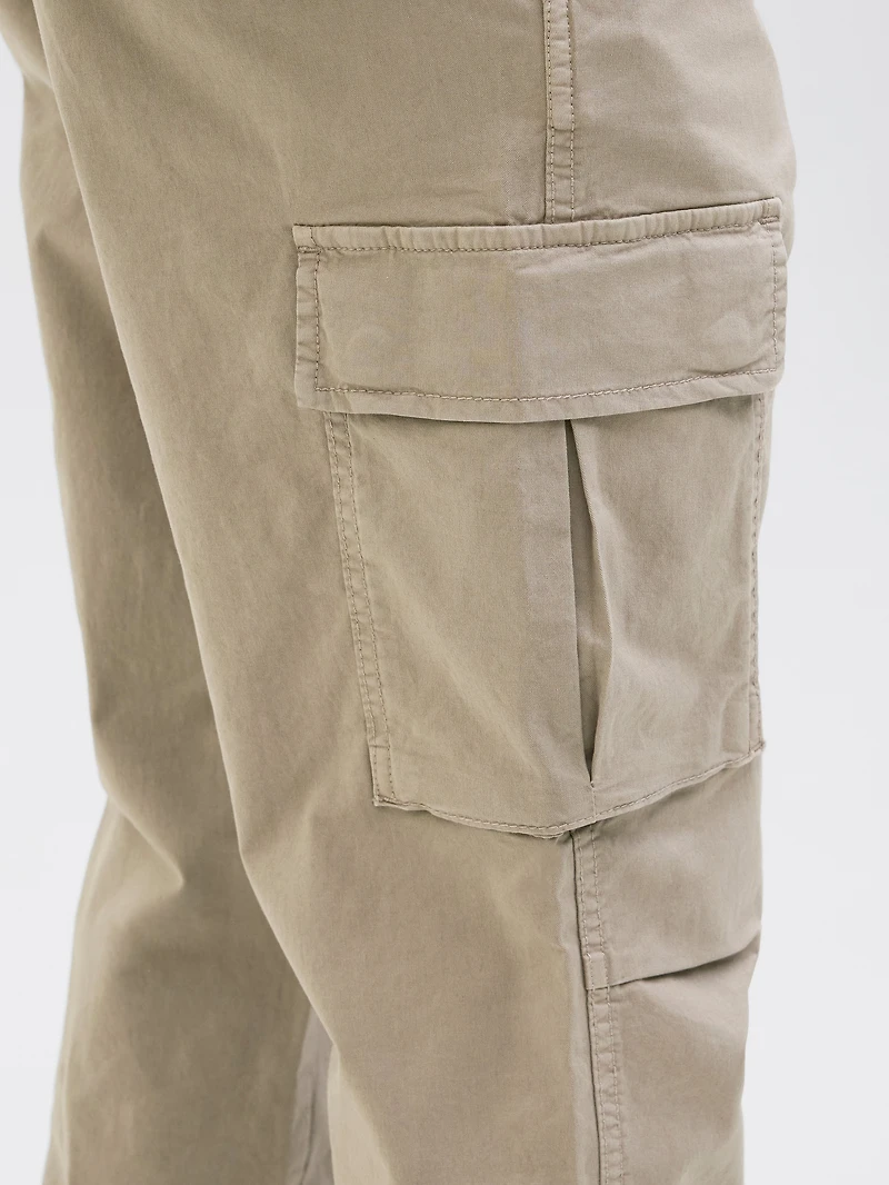 Tapered Fit Cargo Pants | Jack & Jones®