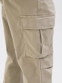 Tapered Fit Cargo Pants | Jack & Jones®