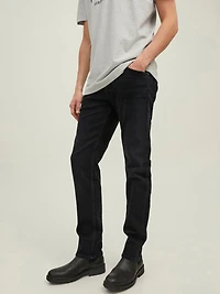 MIKE Tapered Fit Jeans | Jack & Jones