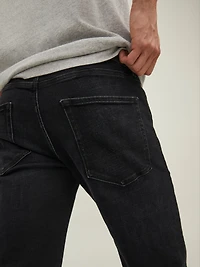 MIKE Tapered Fit Jeans | Jack & Jones
