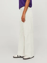 Wide Leg Fit Pants | Jack & Jones®