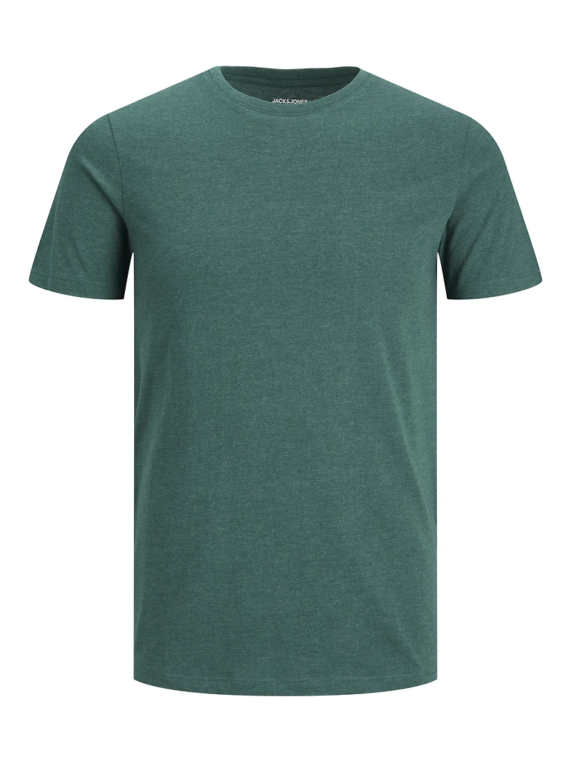Standard Fit O-Neck T-Shirt | Jack & Jones®