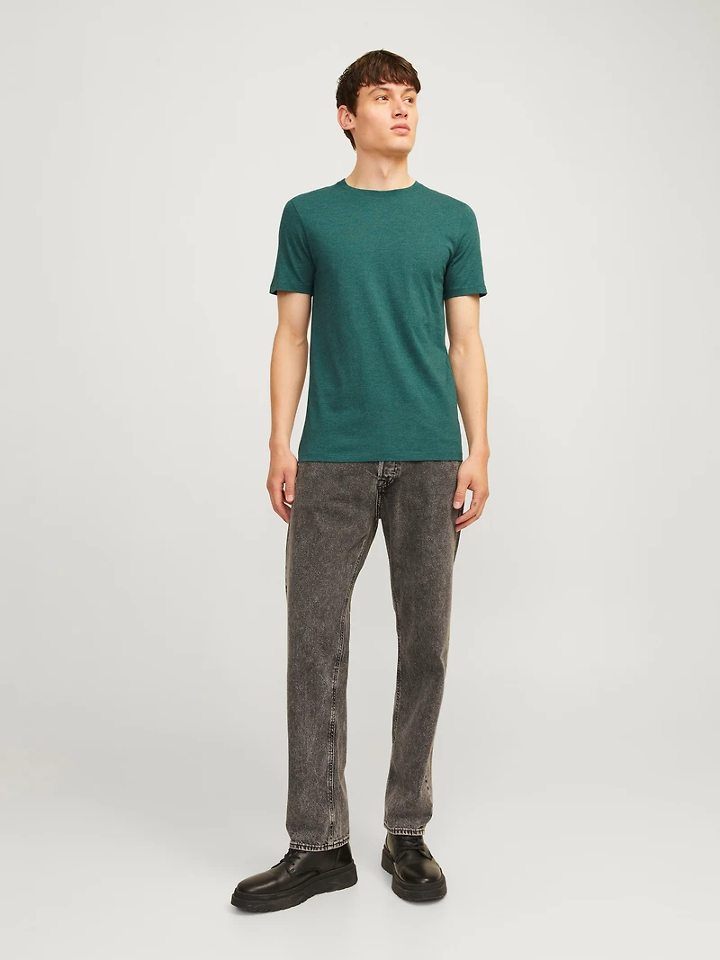 Standard Fit O-Neck T-Shirt | Jack & Jones®