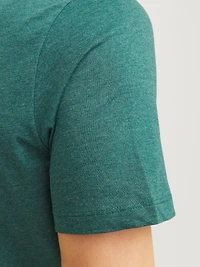 Standard Fit O-Neck T-Shirt | Jack & Jones®