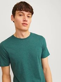 Standard Fit O-Neck T-Shirt | Jack & Jones®