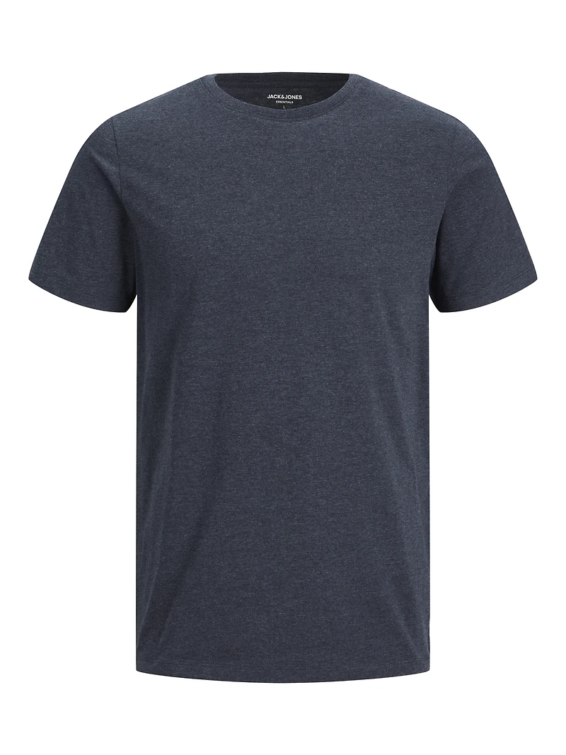 Standard Fit O-Neck T-Shirt | Jack & Jones