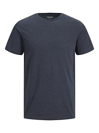 Standard Fit O-Neck T-Shirt | Jack & Jones