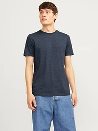 Standard Fit O-Neck T-Shirt | Jack & Jones